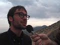 Mason Proper at Monolith Festival