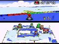 Super Mario Kart Bloopers 6 : Automatic Mario Kart 2