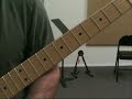 Major Scale Construction #1a Major Scale Construction #1a