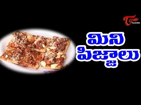 Aaha, Emi, Ruchi, AahaEmiRuchi, Preparation, Of, Mini, Pizza, MiniPizza, TeluguOneTVs, Vantalu, Program, Telugu, Tone, ToneTV, TeluguOne, TeluguOneTV, LocalTV, MaaTV, ETV, MaaMusic, ToneMusic, TV5News, ETV2News, FreeNews, Channels, FreenewsChannels, OnlineTeluguTVs, OnlineTVChannels, Onlinemovies, Downloadmoives, Freemovies, TollywoodMovies, HollywoodMovies