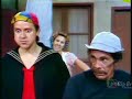 Chaves - Ser Pintor É Uma Questão de Talento - PT 1/5 Chaves - Ser Pintor É Uma Questão de Talento - PT 1/5