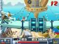 A17 - Gunbound Medley - Turtle 101
