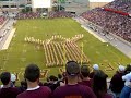 Fightn Texas Aggie Band 9-1-07 Fightn Texas Aggie Band 9-1-07