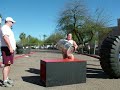 Feats Of Strength Slideshow Feats Of Strength Slideshow