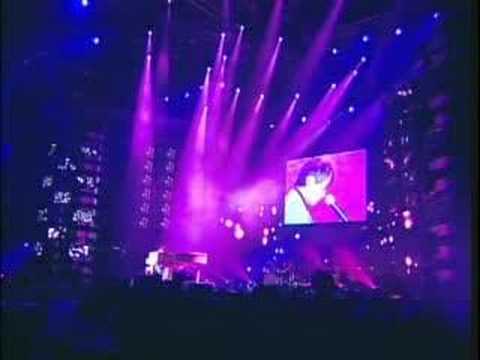 Zhou Jie Lun - Zhu Wo Sheng Ri Kuai Le feat. Wen Lan