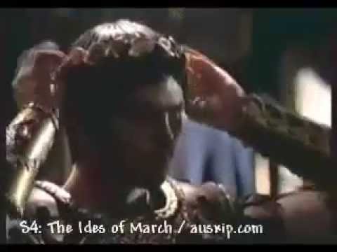Xena Warrior Princess The Ides of March Promo