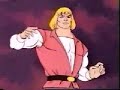 He-man theme He-man theme