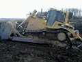 Cat D6R XL