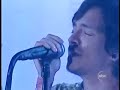 Incubus on Jimmy Kimmel- 2/27/2007