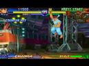 Ryu(me) vs Birdie  SFZ3