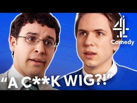 One TRAGIC Will Moment from Every Episode of The Inbetweeners!