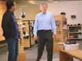 Bill Gates, Jerry Seinfeld - Microsoft Ad