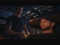 Mass Effect - Bloc Party