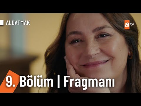 Aldatmak 9. Bölüm Fragmanı                                                                                                                                                                                                                                