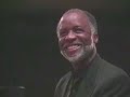 david mills, from neighborhood music school, trains a talented group of string players to perform with jazz great ahmad jamal.