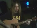 Alice In Chains Rooster Cover