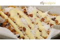 Making Hello Dolly Bars