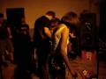 Under the Bridge Hot Spot Cover Red Hot Chili Peppers