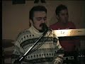 Grup Güz-Sözde Ben Bir İnsan Olmaya Geldim
