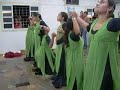 IV CLAMANDO POR PARANAVAI-CAMINHO VIVO