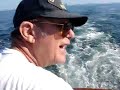Big D Catches a BIG FISH!! King Fish 30 inch Big D Catches a BIG FISH!! King Fish 30 inch