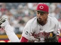Top 10 suprise players of MLB in 2008 Top 10 suprise players of MLB in 2008