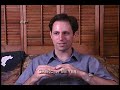 buy the dvd at fredericchiu.com.
frederic chiu's deeper piano studies workshop from 2005 follows the progress of 5 pianists, finalists of the america pianists association competition. the pianists make their introductions - spencer meyer, stephen beus, sean kennard, meiting sun, stephen beck.