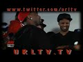 Smack/URL pioneer and leader of the underground MC Battle culture releases the latest installment of their MC Battles titled 