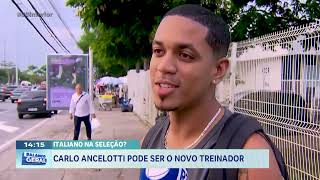 ESPORTE RECORD INTERIOR 29/04/25