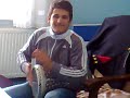 Soner Ayta Darbuka Show Soner Ayta Darbuka Show