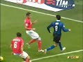 Inter - Napoli 2-1 _ Gol di Cordoba, Muntari e Lavezzi _ Sintesi Sky  (HD)