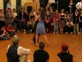 NYC Balboa Weekend Dance Competition Finals NYC Balboa Weekend Dance Competition Finals