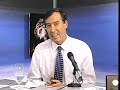 Caso Codelco: Programa 