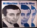 al martino sings love is blue