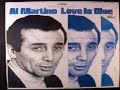 al martino sings love is blue