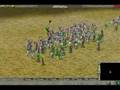 Empire Earth Presents: Byzantine loss at Manzikert
