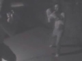New Fight Video Tory Quick and Adam Drover Boxing after Bar