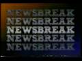 videos de 1986 CBS NEWS BREAK