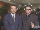 The Stars Of Private Practice Scrub In