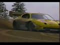 pikes peak 1000BPH celica drifting