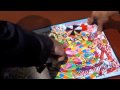 Episode 1: Big Feet, Little Shoes (Bigfoot) Episode 1: Big Feet, Little Shoes (Bigfoot)