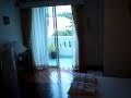 My hotel room in Pattaya, Thailand October 2010 650 baht per night.