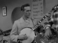 Andy Griffith and the gang play Jiggy Pop Andy Griffith and the gang play Jiggy Pop