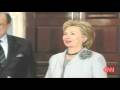 Clinton: Piracy Is Funny -- Somalia Pirates Hold U.S. Captain