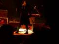 Carla Bozulich (Tanned Tin 2006)