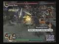 Lu Xun My Blades Strike Again!