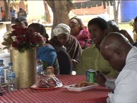 FCT MINISTER’S Wife Distributes Food Items To PLWHA item-thumbnail