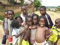 2007 - PASSIONISTAS EM ANGOLA