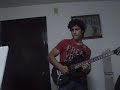 Rock shred neoclassical and other stuff I dont know! haha