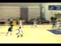 Eisha Sheppard's killer crossover
